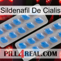 Cialis Sildenafil 23